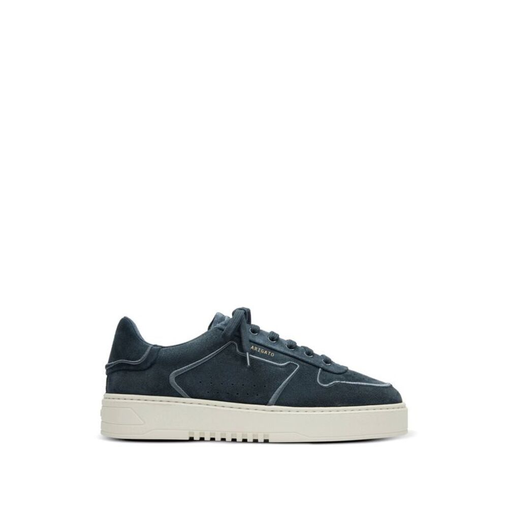 Axel Arigato Blue Trainers - Low-Tops Men